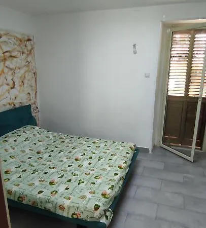Loft Pace Apartment Messina
